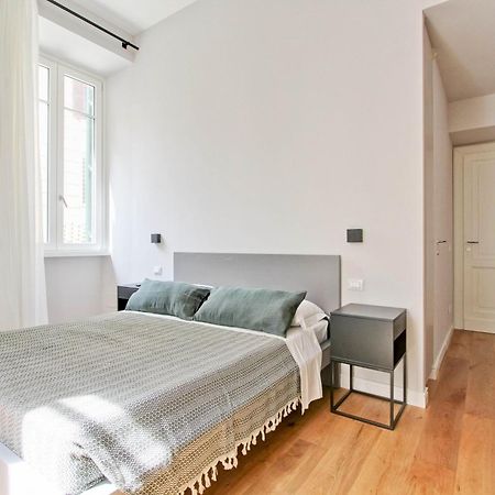 Nizza 33 Apartment Рим Екстериор снимка