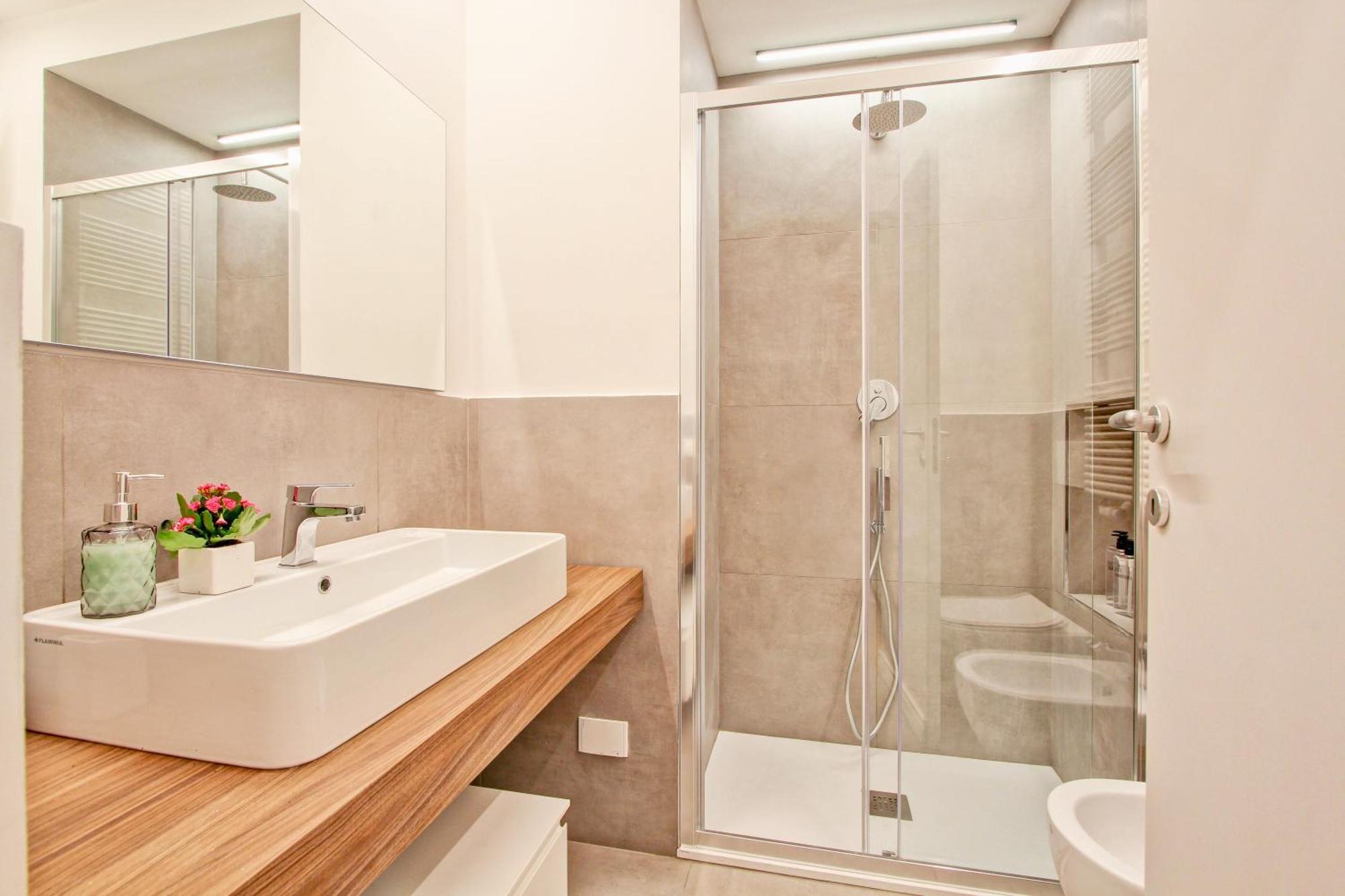 Nizza 33 Apartment Рим Екстериор снимка