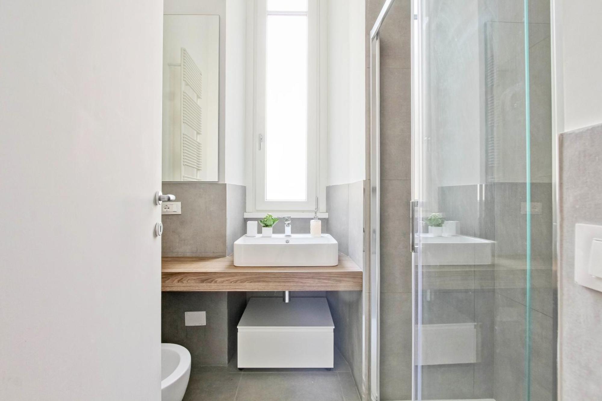 Nizza 33 Apartment Рим Екстериор снимка