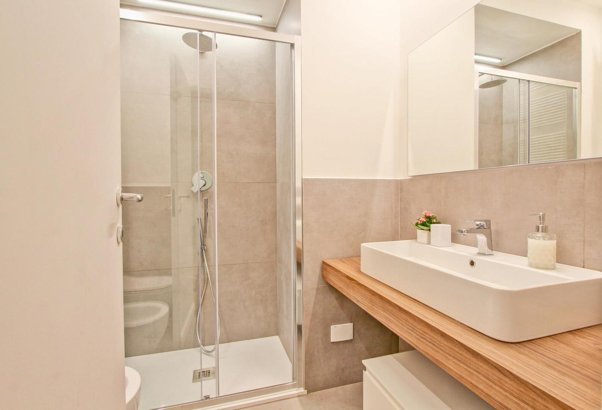 Nizza 33 Apartment Рим Екстериор снимка