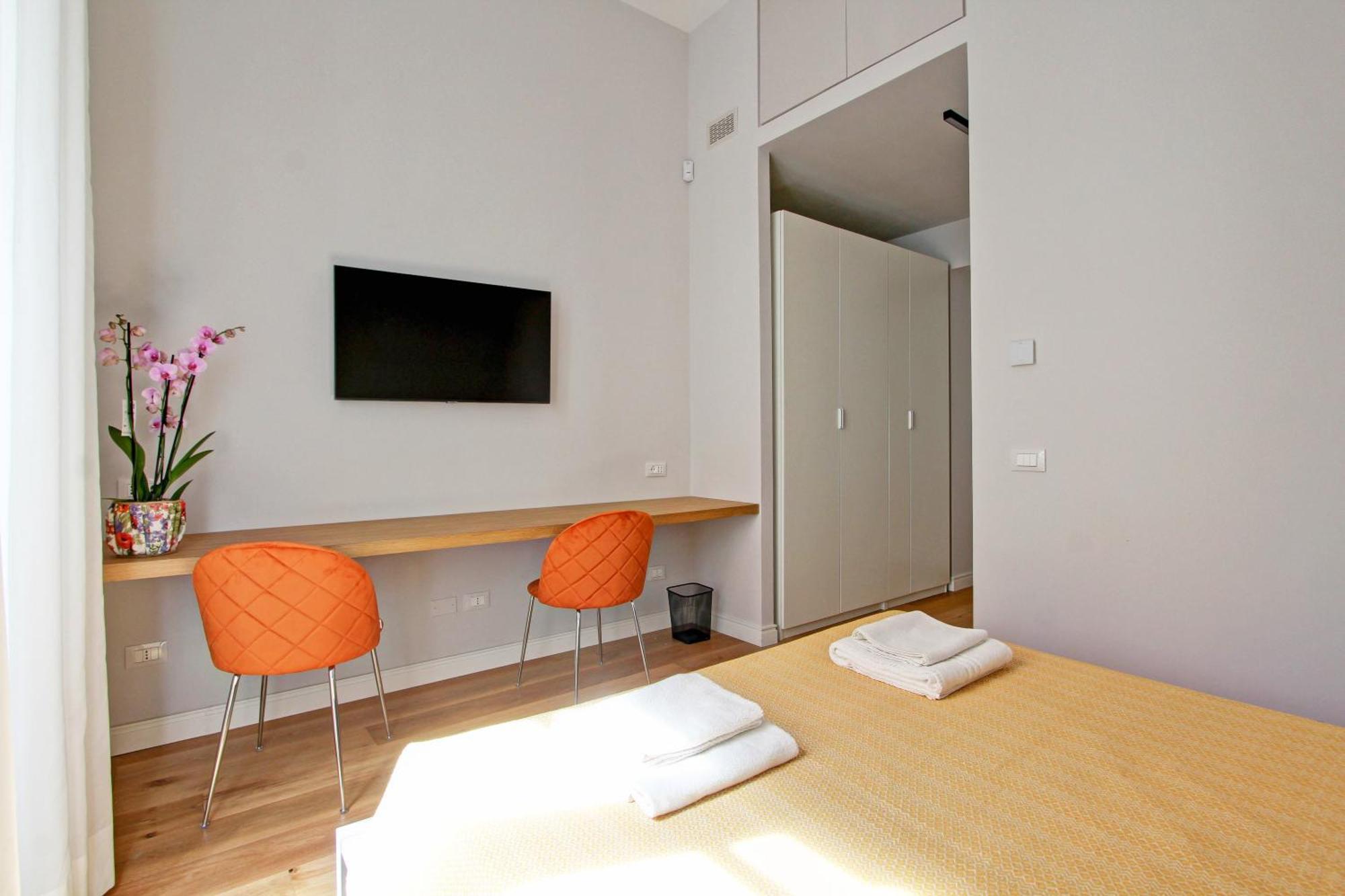 Nizza 33 Apartment Рим Екстериор снимка