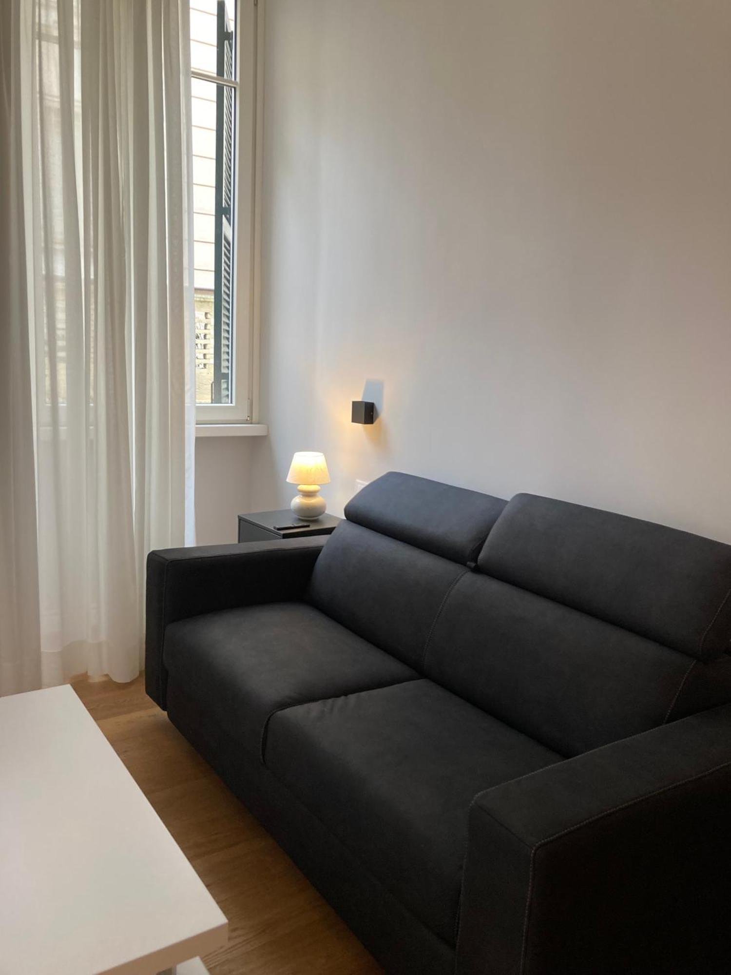 Nizza 33 Apartment Рим Екстериор снимка